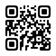 Google Playのページを開くQRコード